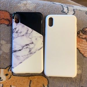 Cases for iPhone 10s max